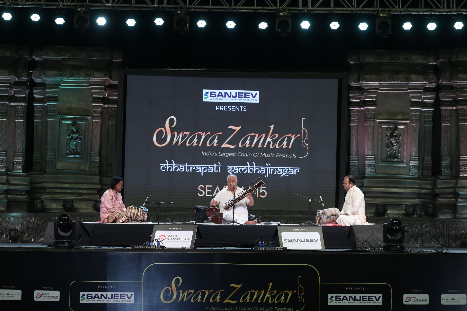 2025 Chh. Sambhaji Nagar